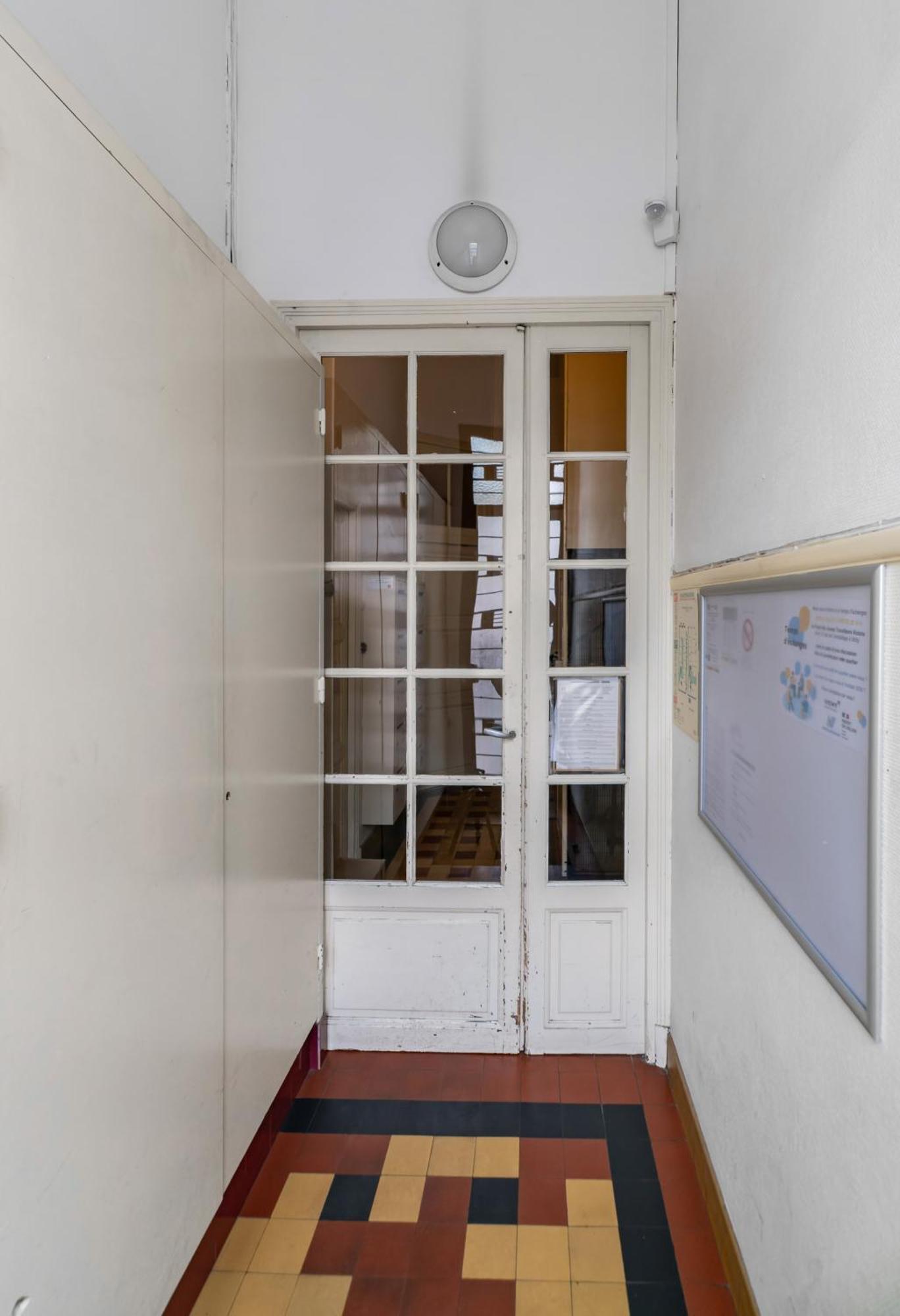 Le Lasteyras - Appartement Charmant En Centre Ville Vichy Exteriér fotografie