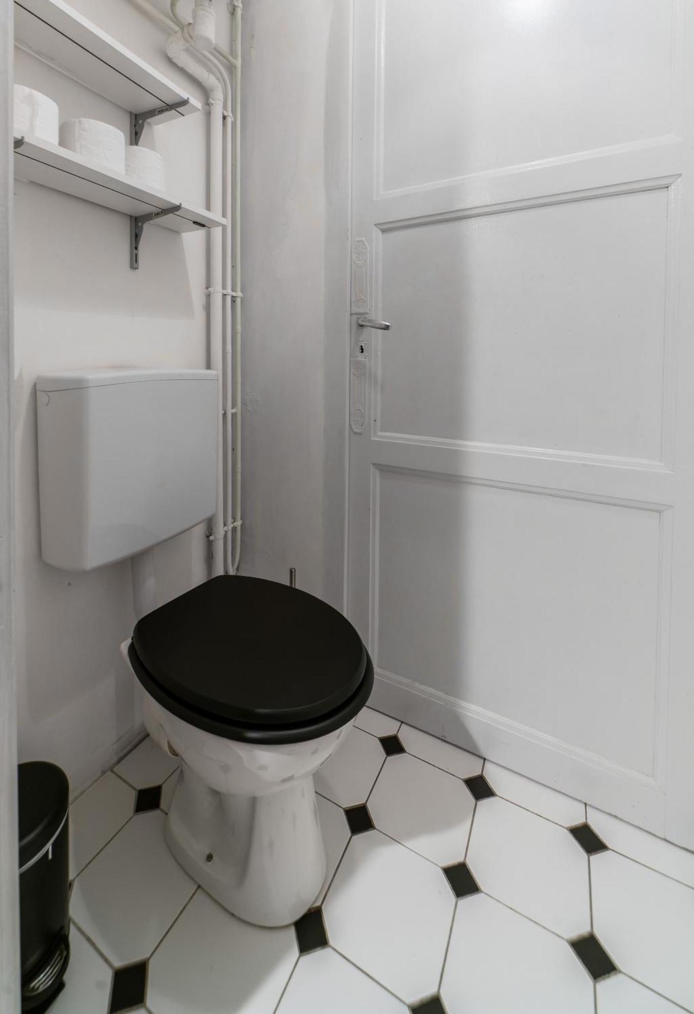 Le Lasteyras - Appartement Charmant En Centre Ville Vichy Exteriér fotografie