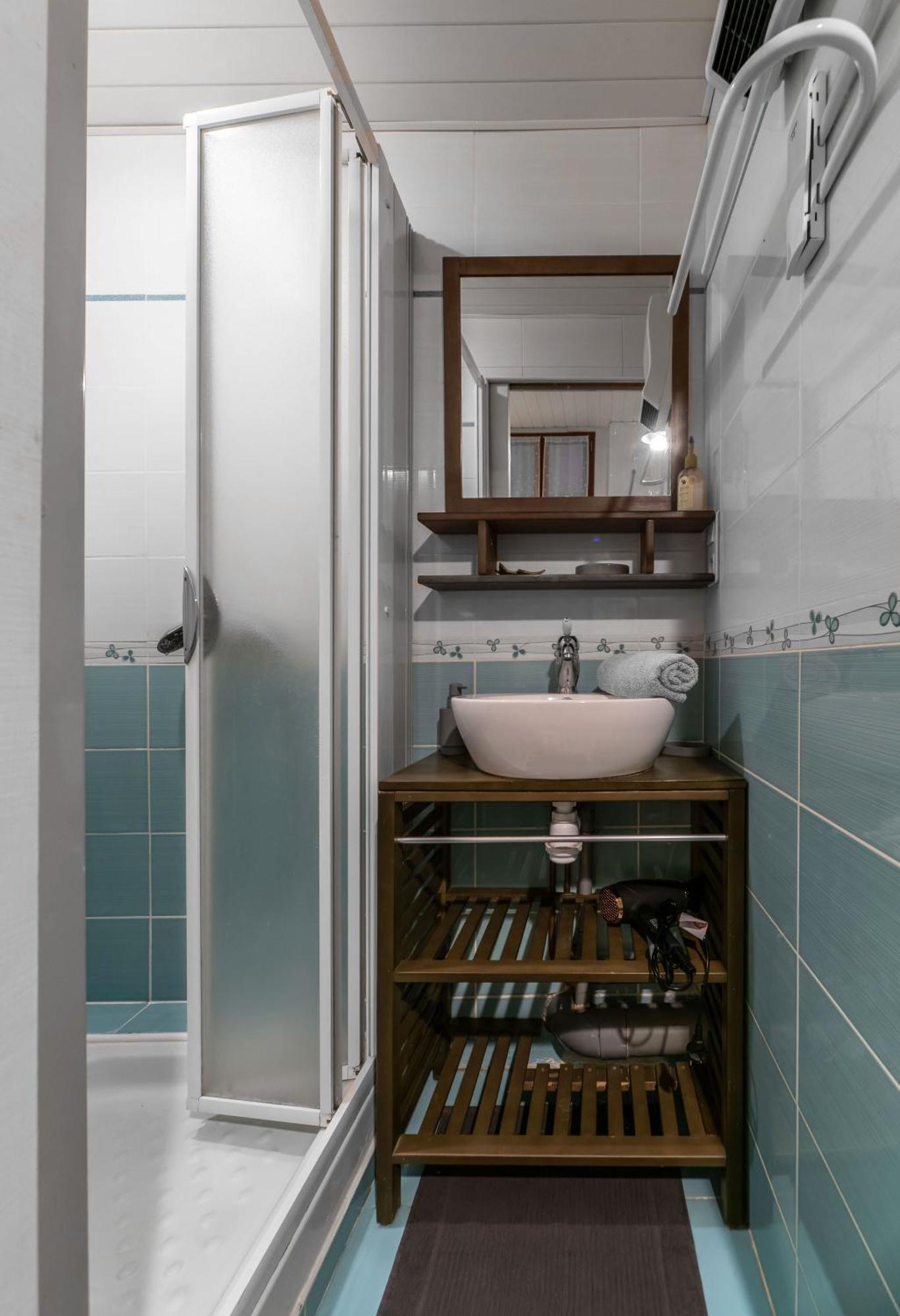 Le Lasteyras - Appartement Charmant En Centre Ville Vichy Exteriér fotografie