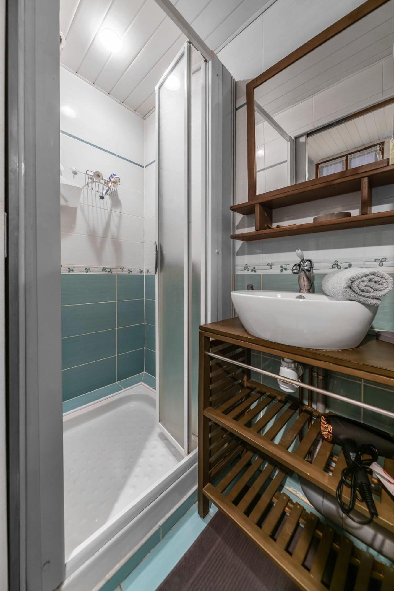 Le Lasteyras - Appartement Charmant En Centre Ville Vichy Exteriér fotografie