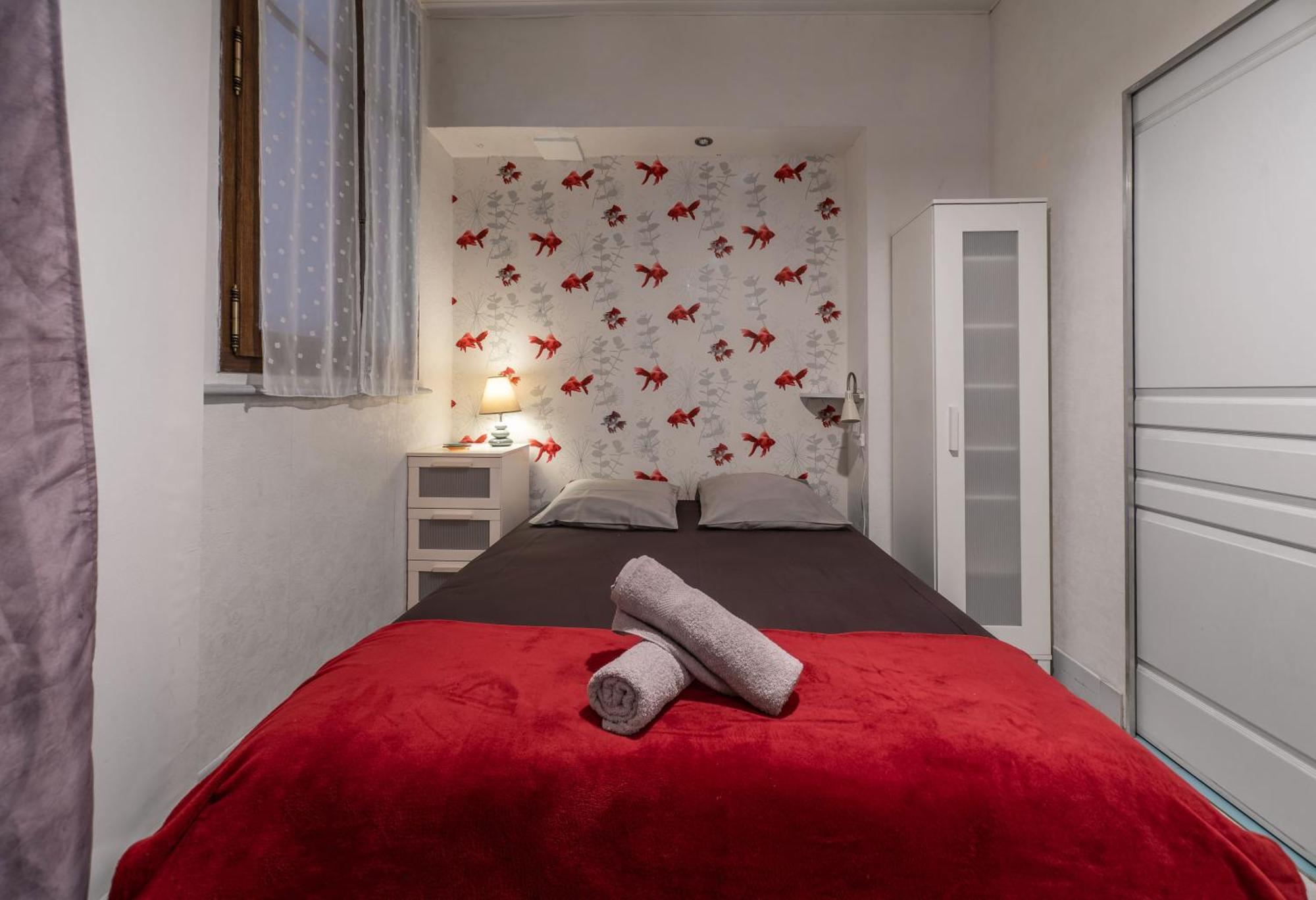Le Lasteyras - Appartement Charmant En Centre Ville Vichy Exteriér fotografie
