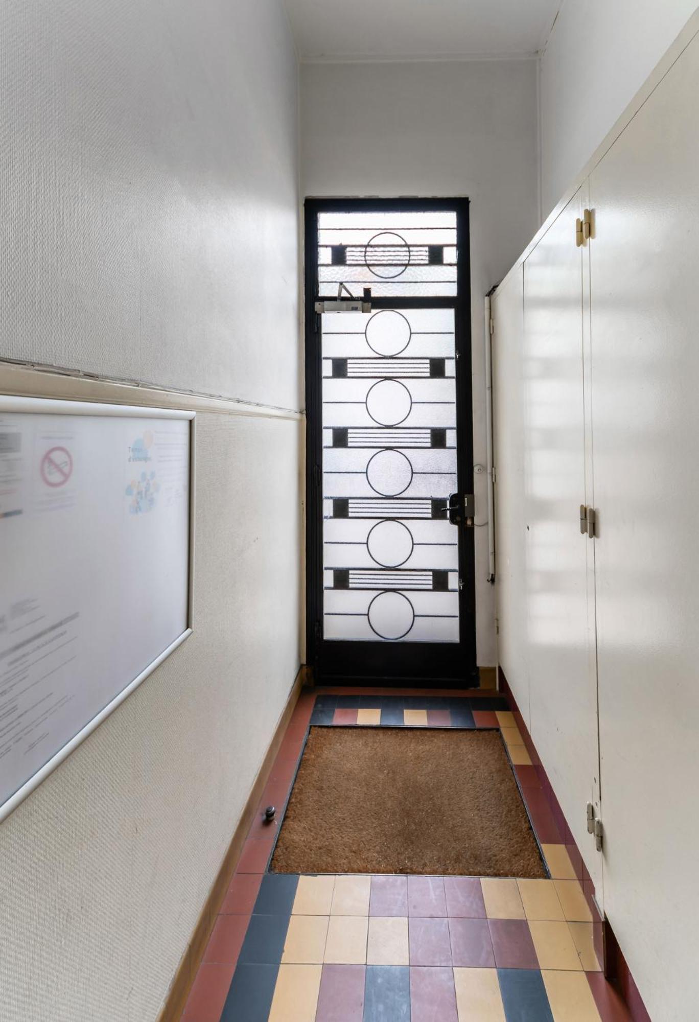 Le Lasteyras - Appartement Charmant En Centre Ville Vichy Exteriér fotografie